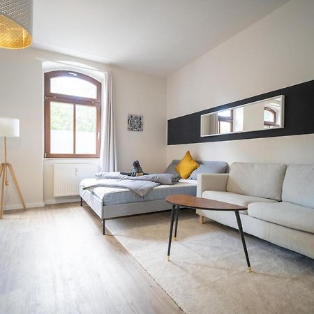 Fullhouse - Zwickau - L96 - Smarttv - Nespresso - 2 Queensize Beds Bagian luar foto