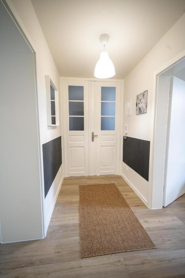 Fullhouse - Zwickau - L96 - Smarttv - Nespresso - 2 Queensize Beds Bagian luar foto
